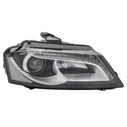 Headlight HELLA 1EL 009 648-401 OE Ref 8P0 941 030 AM