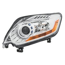 Headlight HELLA 1EL 009 696-751 OE Ref 8V41 13006 AE