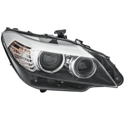 Headlight HELLA 1EL 009 933-421 OE Ref 7 228 860 HELLA