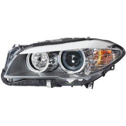 Headlight HELLA 1EL 010 131-011 OE Ref 7 203 239