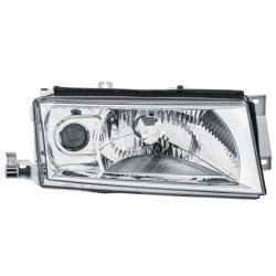 Headlight HELLA 1EL 010 202-021 OE Ref 1U1 941 018 P HELLA