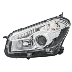 Headlight HELLA 1EL 010 335-051 OE Ref 26060-BR00B HELLA