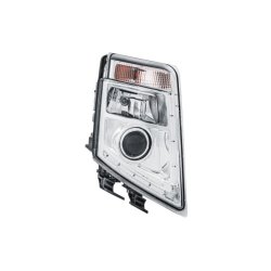 Headlight HELLA 1EL 010 478-101 OE Ref 8 230 458 5