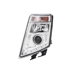 Headlight HELLA 1EL 010 478-251 OE Ref 2 132 311 4