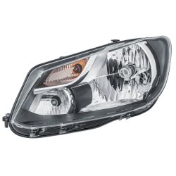 Headlight HELLA 1EL 010 551-011 OE Ref 2K5 941 005 A