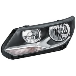 Headlight HELLA 1EL 010 749-211 OE Ref 5N1 941 005 B