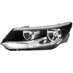Headlight HELLA 1EL 010 749-251 OE Ref 5N0 941 005 B