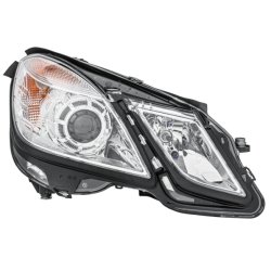 Headlight HELLA 1EL 010 800-021 OE Ref 212 820 82 61 HELLA