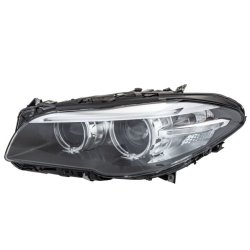 Headlight HELLA 1EL 011 087-711 OE Ref 63 11 7 343 911
