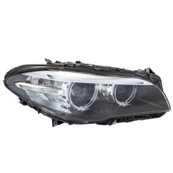 Headlight HELLA 1EL 011 087-721 OE Ref 63 11 7 343 912
