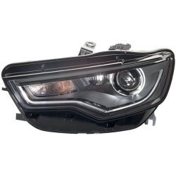 Headlight HELLA 1EL 011 150-391 OE Ref 4G0 941 043 B