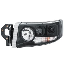 Headlight HELLA 1EL 011 171-271 OE Ref 74 21 554 757 HELLA