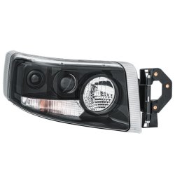 Headlight HELLA 1EL 011 171-281 OE Ref 74 21 554 759