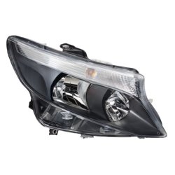 Headlight HELLA 1EL 011 284-881 OE Ref A 447 906 78 00