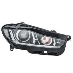 Headlight HELLA 1EL 011 811-321 OE Ref GX73 13W029 ED