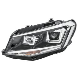Headlight HELLA 1EL 012 286-211 OE Ref 2K1 941 039 HELLA