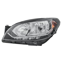 Headlight HELLA 1EL 012 643-011 OE Ref 1ST 941 005