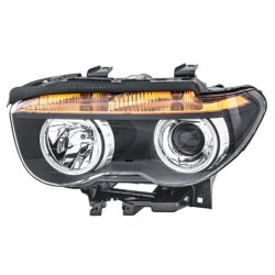 Headlight HELLA 1EL 158 075-011 OE Ref 6 941 613