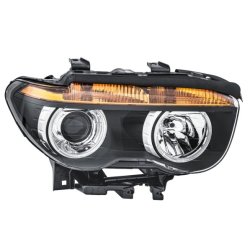 Headlight HELLA 1EL 158 076-011 OE Ref 6 941 614