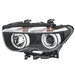 Headlight HELLA 1EL 158 083-011 OE Ref 6 941 621