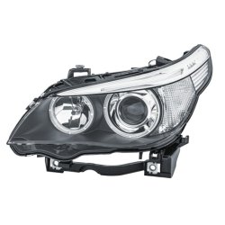 Headlight HELLA 1EL 160 287-011 OE Ref 63 11 6 933 181