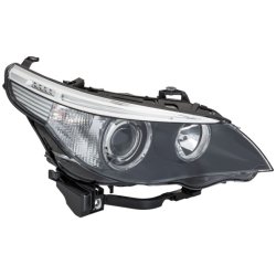 Headlight HELLA 1EL 163 074-011 OE Ref 7 160 150