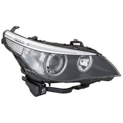 Headlight HELLA 1EL 163 080-001 OE Ref 7 160 194