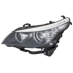 Headlight HELLA 1EL 164 907-001 OE Ref 7 177 751