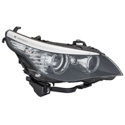 Headlight HELLA 1EL 164 908-001 OE Ref 7 177 752