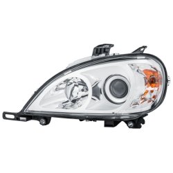 Headlight HELLA 1EL 223 151-191 OE Ref 163 820 51 61 64 HELLA