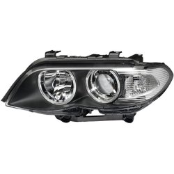 Headlight HELLA 1EL 224 486-211 OE Ref 7 164 441