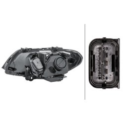 Headlight HELLA 1EL 224 486-221 OE Ref 7 164 442 HELLA