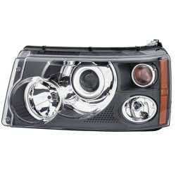 Headlight HELLA 1EL 238 022-811 OE Ref XBC502370LZN