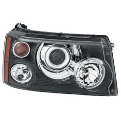 Headlight HELLA 1EL 238 022-821 OE Ref XBC502360LZN