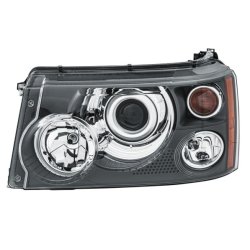 Headlight HELLA 1EL 238 022-871 OE Ref LR012438