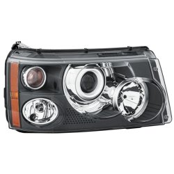 Headlight HELLA 1EL 238 022-881 OE Ref LR012441 HELLA