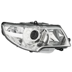 Headlight HELLA 1EL 247 047-261 OE Ref 3T1 941 018 HELLA