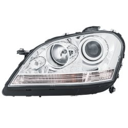 Headlight HELLA 1EL 263 036-011 OE Ref 164 820 47 61 64