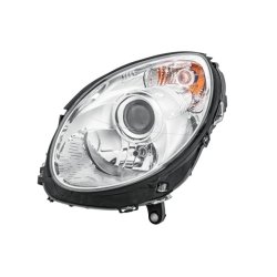 Headlight HELLA 1EL 263 037-011 OE Ref A 251 820 01 61