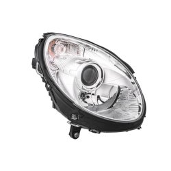Headlight HELLA 1EL 263 037-021 OE Ref 251 820 02 61 64 HELLA