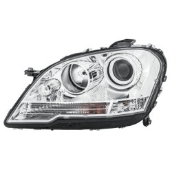 Headlight HELLA 1EL 263 064-011 OE Ref 164 820 69 61 HELLA