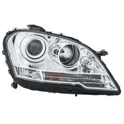 Headlight HELLA 1EL 263 064-021 OE Ref 164 820 70 61