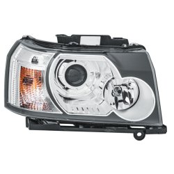 Headlight HELLA 1EL 354 025-061 OE Ref LR008796