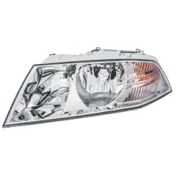 Headlight HELLA 1EL 354 027-011 OE Ref 1Z1 941 017 P HELLA