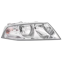 Headlight HELLA 1EL 354 027-021 OE Ref 1Z1 941 018 P