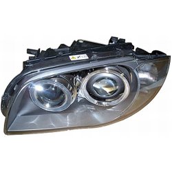 Headlight HELLA 1EL 354 538-041 OE Ref 63 11 7 181 290