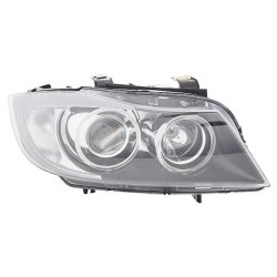 Headlight HELLA 1EL 354 687-021 OE Ref 63 11 6 942 738 HELLA