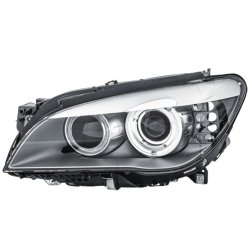 Headlight HELLA 1EL 354 689-011 OE Ref 63 11 7 225 229 HELLA