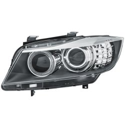 Headlight HELLA 1EL 354 691-011 OE Ref 63 11 7 240 247 HELLA