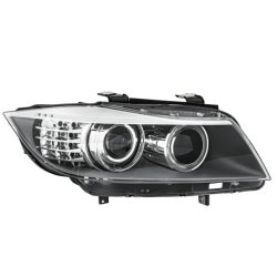 Headlight HELLA 1EL 354 691-021 OE Ref 63 11 7 240 248 HELLA